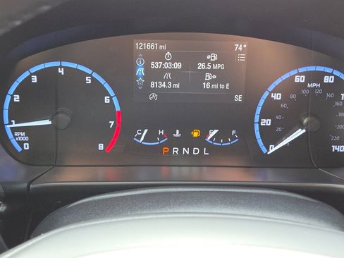 Used 2021 Ford Bronco Sport Big Bend w/ Big Bend Package image 23