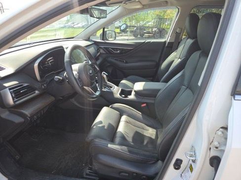 Used 2024 Subaru Outback Touring XT w/ Popular Package #2 AWD/4WD image 11
