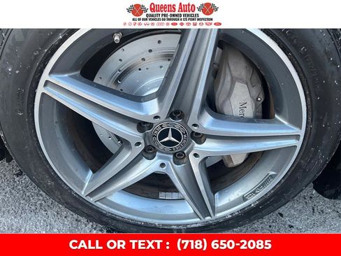 Used 2018 Mercedes-Benz E 300 4MATIC image 32