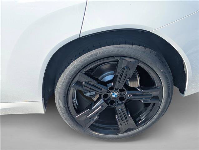 Used 2026 BMW X3 xDrive30i w/ M Sport Package AWD/4WD image 9