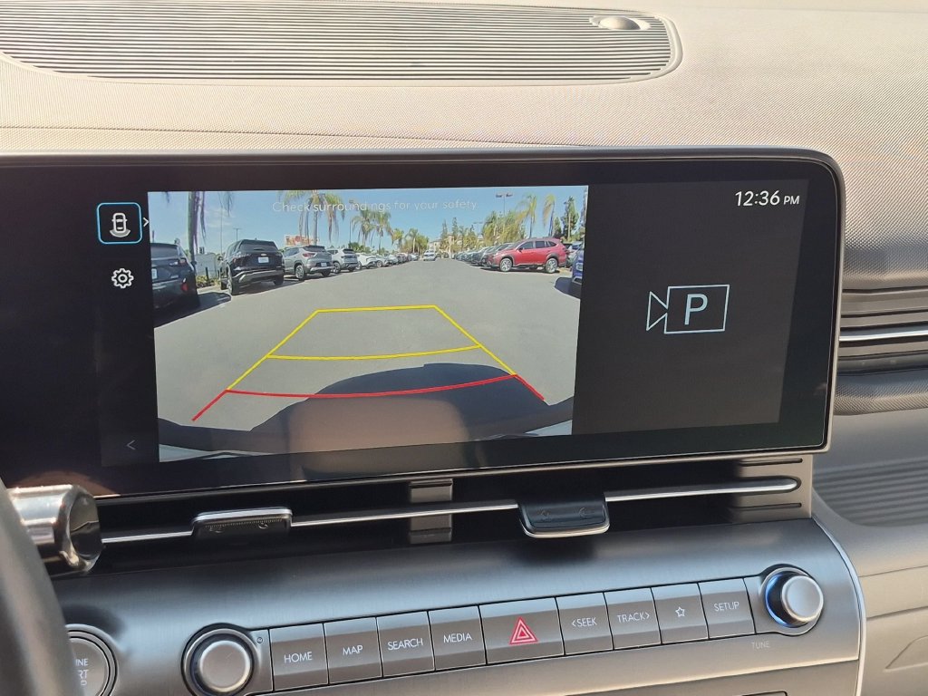 Used 2025 Hyundai Kona SEL FWD image 18