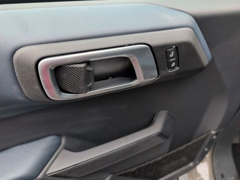 New 2026 Ford Bronco Heritage Edition image 23