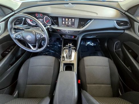 Used 2019 Buick Regal Preferred AWD/4WD image 9