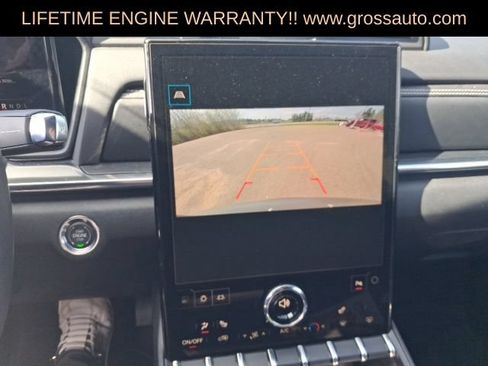 Used 2026 GMC Terrain Elevation AWD/4WD image 13