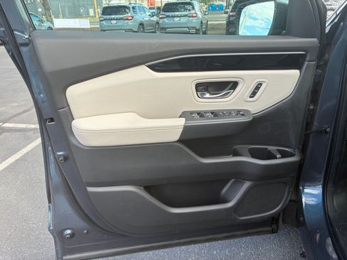 Used 2026 Honda Pilot EX-L image 14