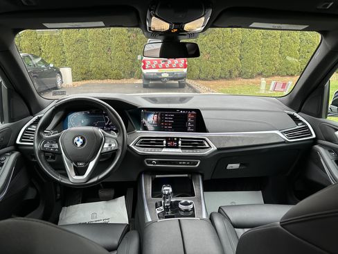 Used 2022 BMW X5 xDrive40i image 15