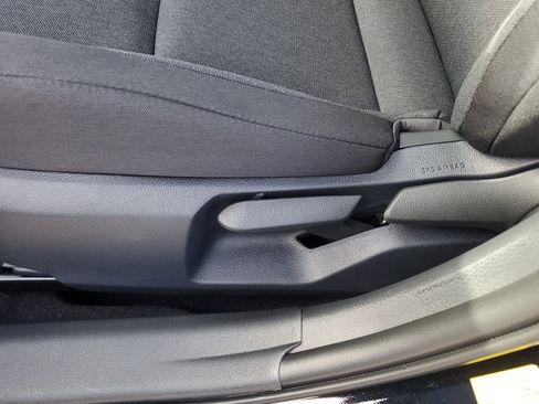 Certified 2026 Toyota Camry LE image 18