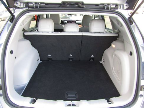 Used 2022 Jeep Compass Limited w/ Sun and Sound Group image 33