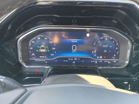 Used 2022 Chevrolet Silverado 1500 ZR2 AWD/4WD image 39