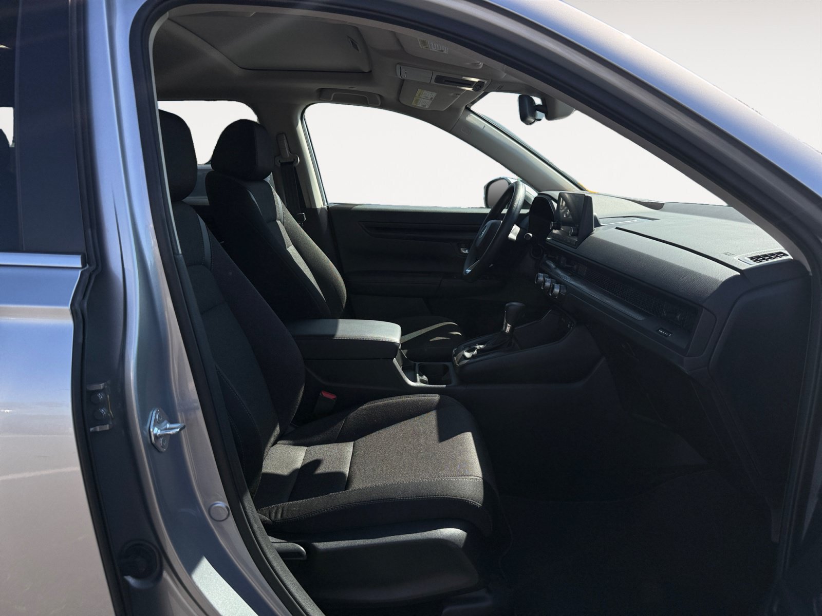 Certified 2024 Honda CR-V EX image 19