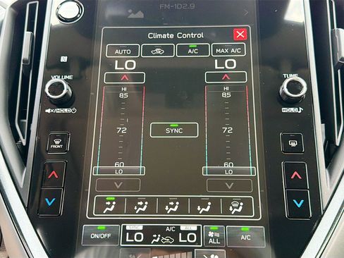 New 2026 Subaru Crosstrek 2.0i Premium image 34