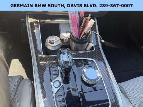 Certified 2023 BMW X5 M50i w/ Executive Package image 28