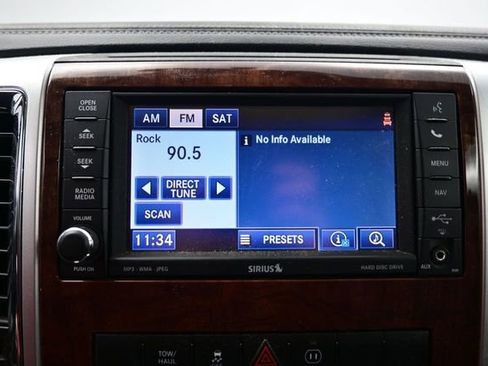 Used 2012 RAM 1500 Laramie w/ Protection Group AWD/4WD image 25