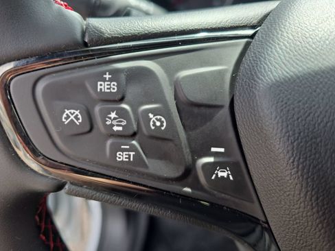 Certified 2023 Chevrolet Equinox RS w/ LPO, Floor Liner Package AWD/4WD image 19