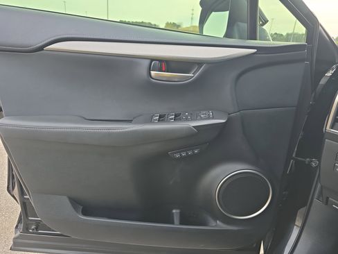 Used 2021 Lexus NX 300 F Sport w/ F Sport Premium Package image 26