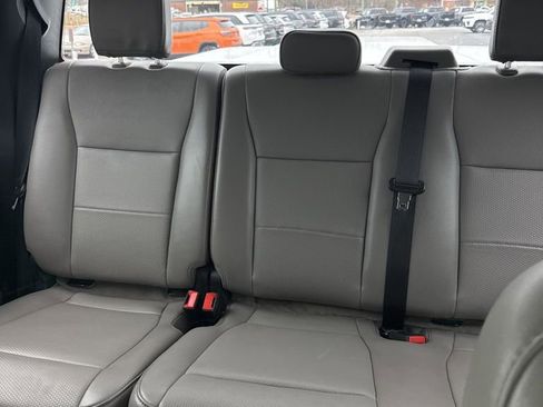 Used 2022 Ford F250 XL w/ STX Appearance Package image 5