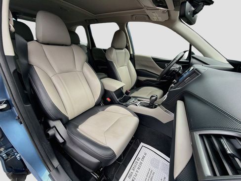 Certified 2022 Subaru Forester Limited AWD/4WD image 16