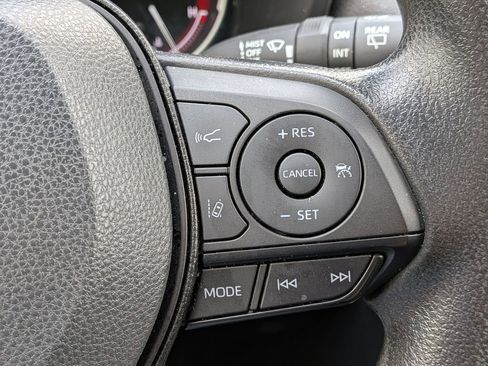 Used 2024 Toyota RAV4 XLE image 23