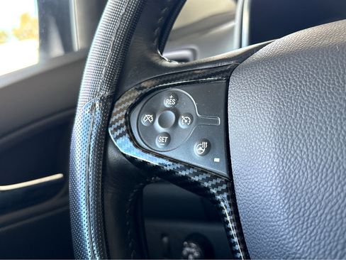 Used 2022 Chevrolet Colorado LT w/ Luxury Package image 13