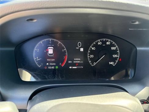 Used 2023 Honda HR-V LX image 11