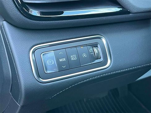 New 2026 Buick Enclave Preferred w/ Power Package image 26