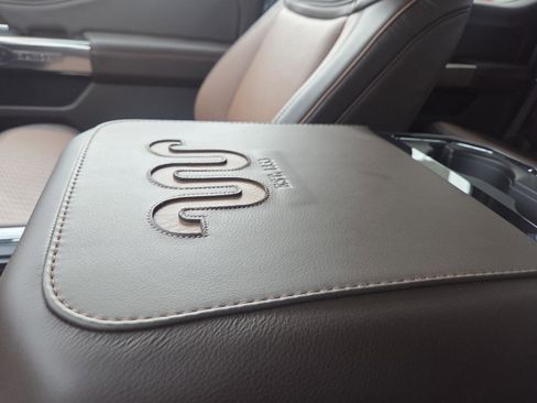 New 2026 Ford F250 King Ranch w/ Chrome Package image 34