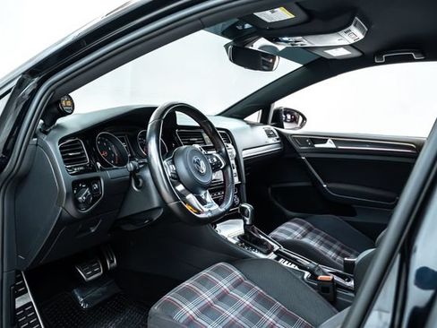 Used 2021 Volkswagen GTI S FWD image 18