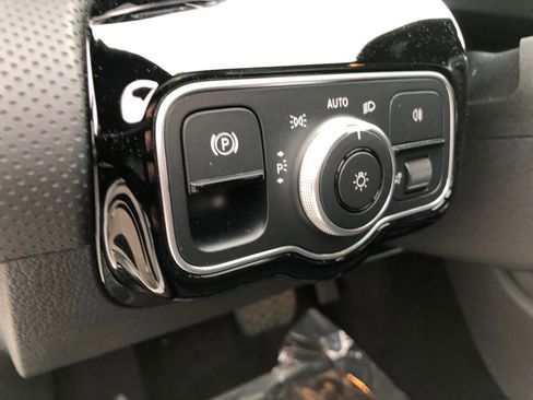 New 2025 Mercedes-Benz CLA 250 CLA 250 image 14