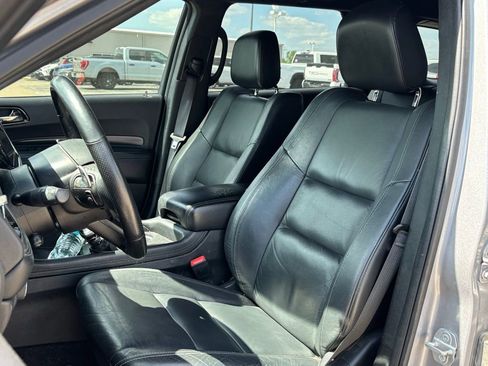 Used 2021 Dodge Durango GT image 7