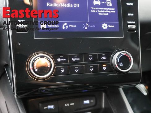 Used 2023 Hyundai Tucson SE image 20