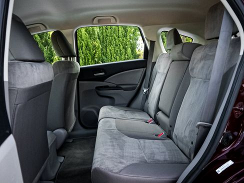 Used 2014 Honda CR-V LX image 29