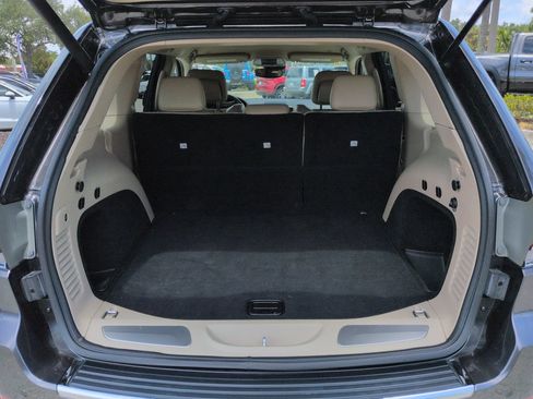 Used 2018 Jeep Grand Cherokee Limited RWD image 13