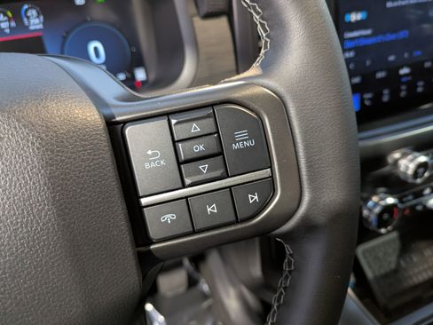 Certified 2024 Ford F150 XLT w/ Equipment Group 302A MID image 17