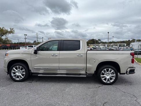 New 2026 Chevrolet Silverado 1500 High Country w/ High Country Premium Package image 4