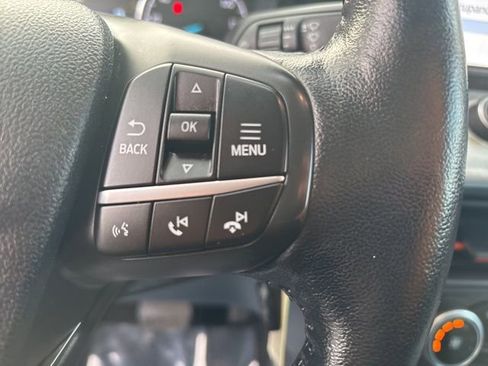 Used 2022 Ford Maverick XLT w/ Equipment Group 300A Standard image 16