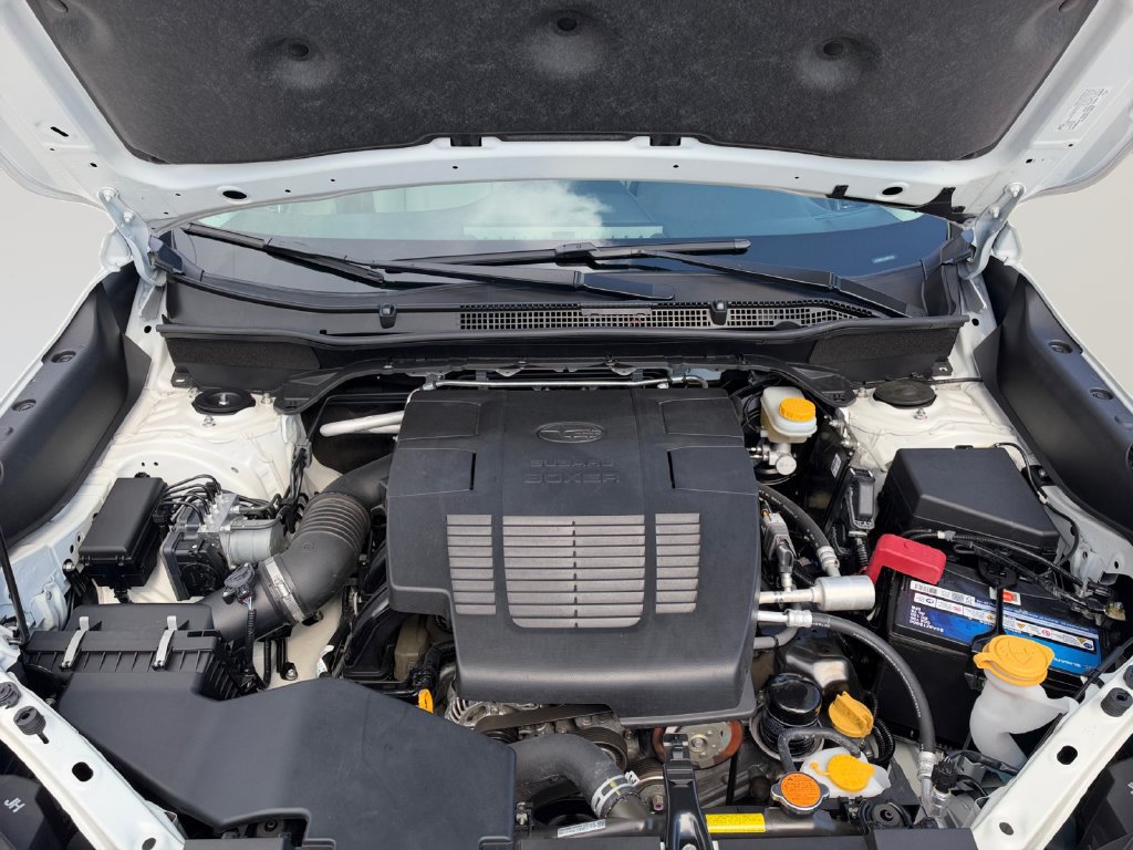 Used 2020 Subaru Forester Limited AWD/4WD image 19