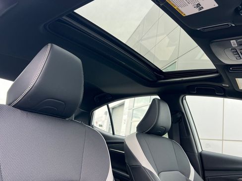 New 2026 Toyota Camry Hybrid w/ Multimedia Upgrade Package image 13