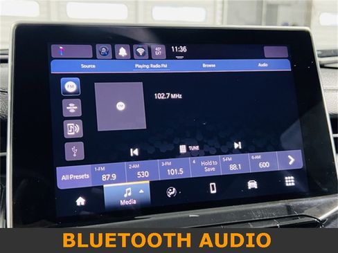 Used 2024 Jeep Compass Latitude image 6