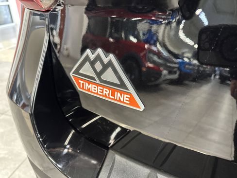 Used 2021 Ford Explorer Timberline image 12