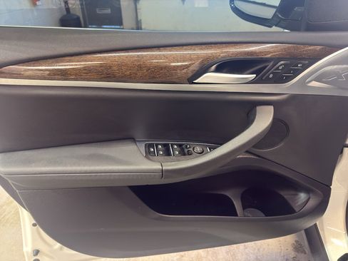 Used 2019 BMW X3 xDrive30i image 13