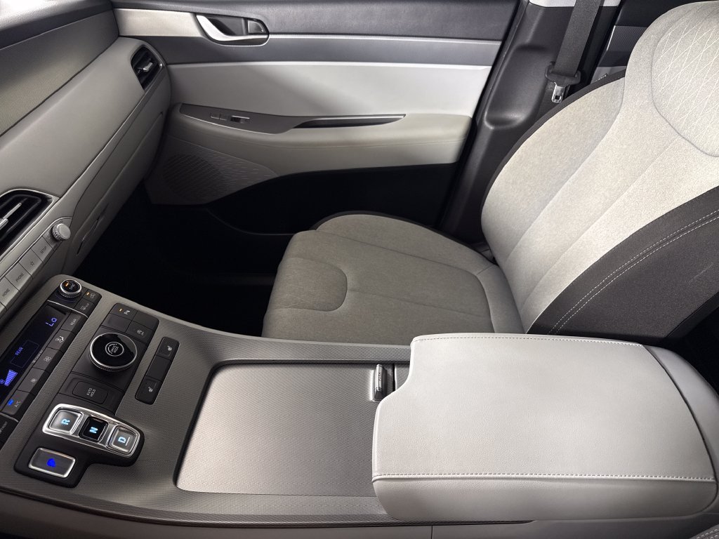 Used 2020 Hyundai Palisade SEL FWD image 21