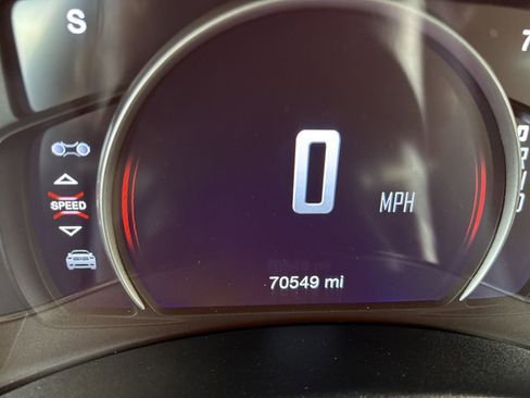 Used 2023 Dodge Durango GT image 33