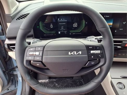 New 2027 Kia Sportage EX AWD/4WD image 8