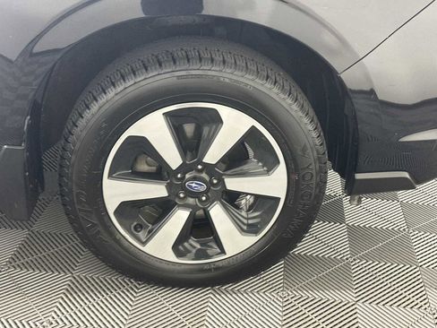 Used 2017 Subaru Forester 2.5i Premium w/ Protection Package #1 image 12