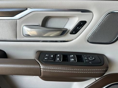 New 2026 RAM 1500 Laramie AWD/4WD image 10