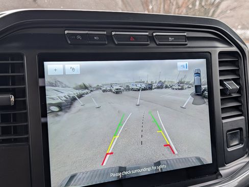 Used 2023 Ford F150 XLT w/ Equipment Group 302A High image 21