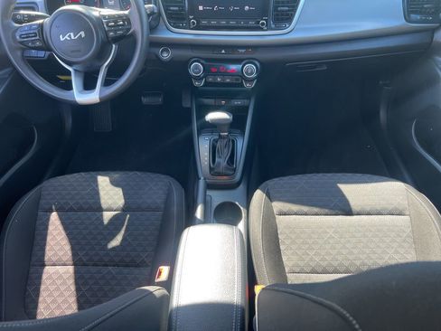 Certified 2023 Kia Rio S w/ Technology Package image 17