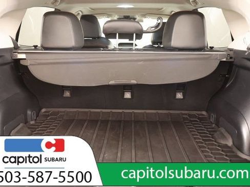 Used 2019 Subaru Crosstrek 2.0i Limited w/ Moonroof Package w/Navigation AWD/4WD image 25