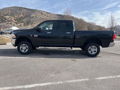 Used 2011 RAM 2500 SLT image 6
