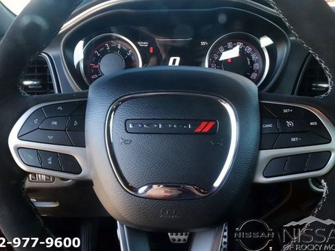 Used 2020 Dodge Challenger R/T Scat Pack image 15